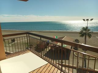 Miete Etagenwohnung in Playa del Rincón. Piso en alquiler en primera linea de playa!!