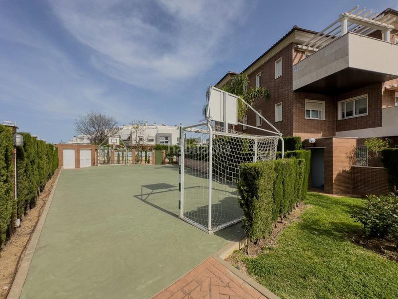 Foto 2b6cbc63-ca1f-4a7a-9c84-f199f5d94f6c. Location appartement avec chauffage parking piscine dans Córdoba