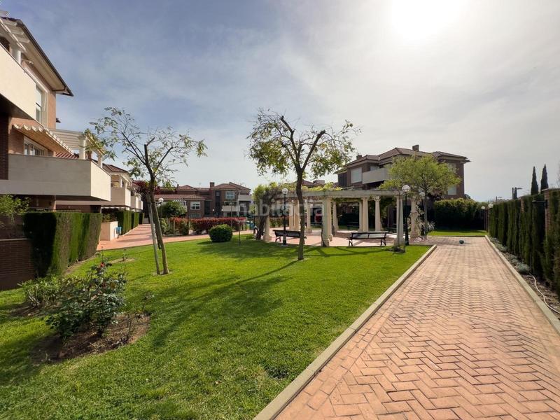 Foto 4ab765d1-7673-443e-8d16-e86adeaa71e7. Location appartement avec chauffage parking piscine dans Córdoba