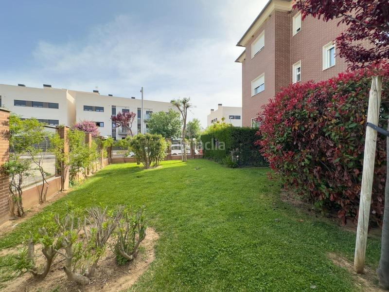 Foto 741a8b9a-9fd7-45c6-86cf-ed970cc49231. Location appartement avec chauffage parking piscine dans Córdoba