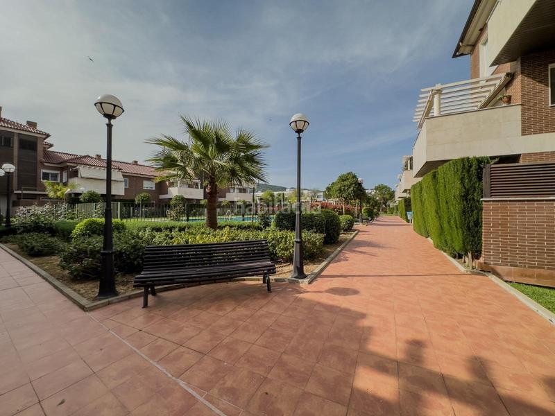 Foto d2b23486-8f5f-4e69-938e-56f297623fe8. Location appartement avec chauffage parking piscine dans Córdoba