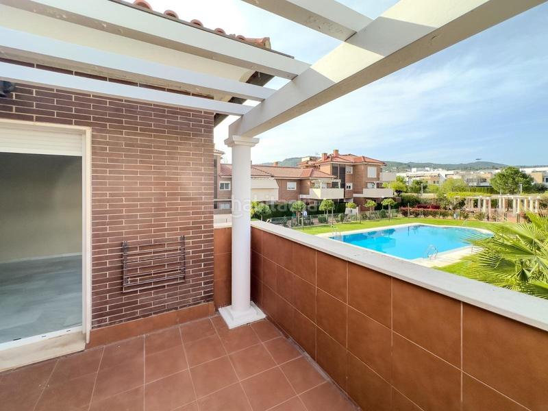 Foto ed7de618-bd01-47ea-ae32-25aea4a22a1c. Location appartement avec chauffage parking piscine dans Córdoba