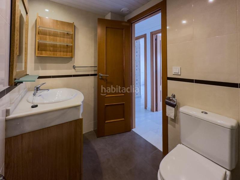 Foto 1ae134ad-3570-43ad-b218-514ad868cd4a. Rent flat with heating parking pool in Tablero Bajo - Arruzafilla Córdoba