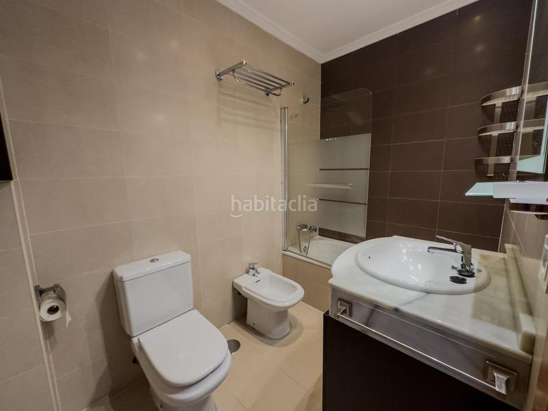 Foto 620caa2a-2dca-4464-9764-30a84ba194f1. Rent flat with heating parking pool in Tablero Bajo - Arruzafilla Córdoba