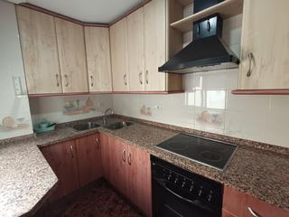 Location Appartement à Sagunto - Edisol. Piso en alquiler junto al instituto blas infante!