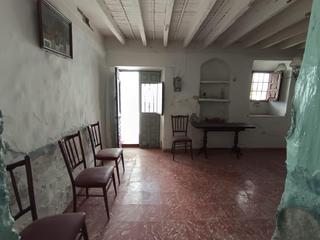 Masia a Canillas de Aceituno. Casa en venta en canillas de aceituno