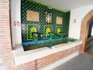 Bauernhof in Canillas de Aceituno. Casa en venta en canillas de aceituno