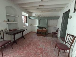 Casale in Canillas de Aceituno. Casa en venta en canillas de aceituno