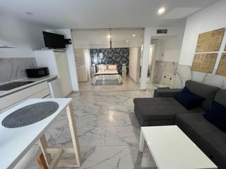Pis a Casco Histórico  - Ribera - San Basilio. Apartamento con licencia turística en el corazón de la judería