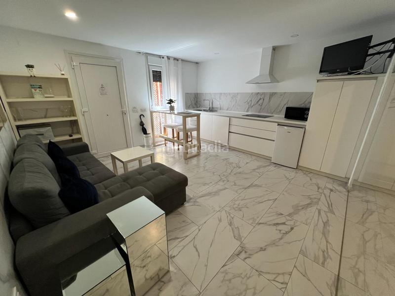 Foto 796bbce4-7da2-460c-bf9d-e84fb0fb6468. Appartement avec chauffage dans casco histórico - ribera - san basilio Córdoba