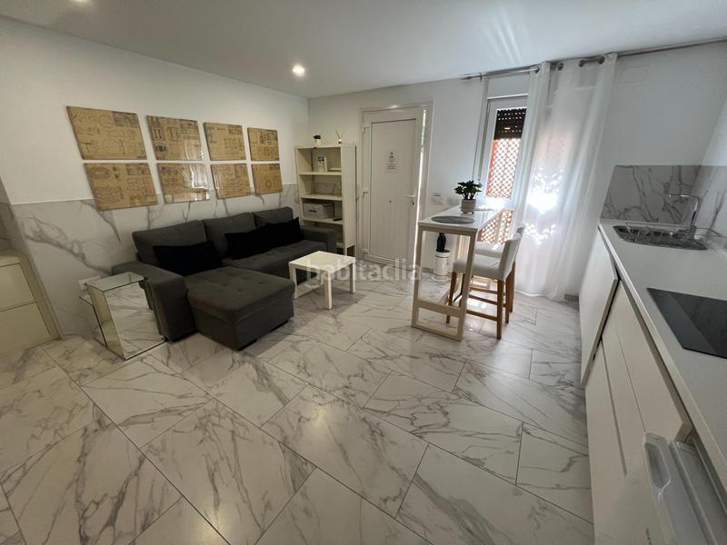 Foto c9b22721-99a4-455b-9ab5-ea3a65b412fd. Appartement avec chauffage dans casco histórico - ribera - san basilio Córdoba