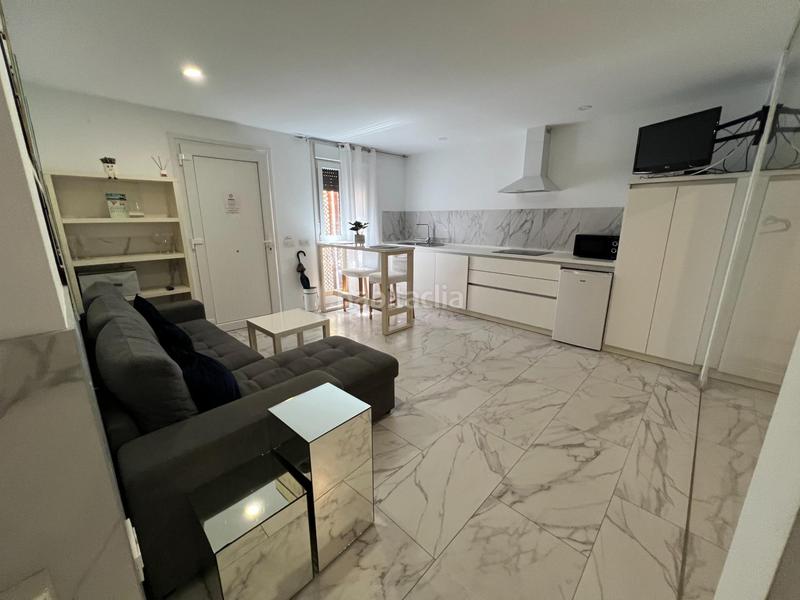 Foto dec60b98-4388-4b53-88df-90dfcc05fcf0. Appartement avec chauffage dans casco histórico - ribera - san basilio Córdoba