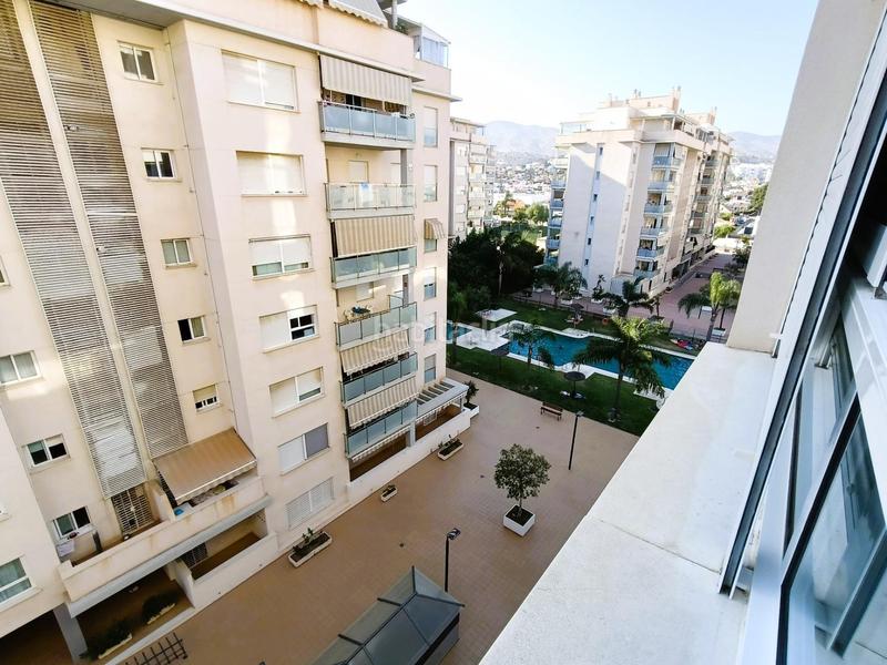 Foto 2a75f428-3ee3-4faa-82db-2005d3c99a58. Location appartement avec parking piscine dans Playa del Rincón Rincón de la Victoria