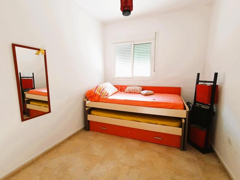Foto 09647a64-0f02-49ee-be2b-0329b096de91. Rent flat with parking pool in Playa del Rincón Rincón de la Victoria