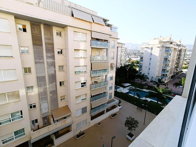 Foto 4a149f5c-e4f3-4d28-bcb8-550061bf6bc2. Rent flat with parking pool in Playa del Rincón Rincón de la Victoria