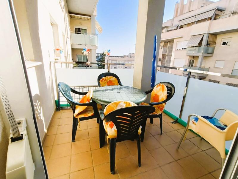 Foto b209839a-2e2e-4195-9663-c20e0712129b. Rent flat with parking pool in Playa del Rincón Rincón de la Victoria