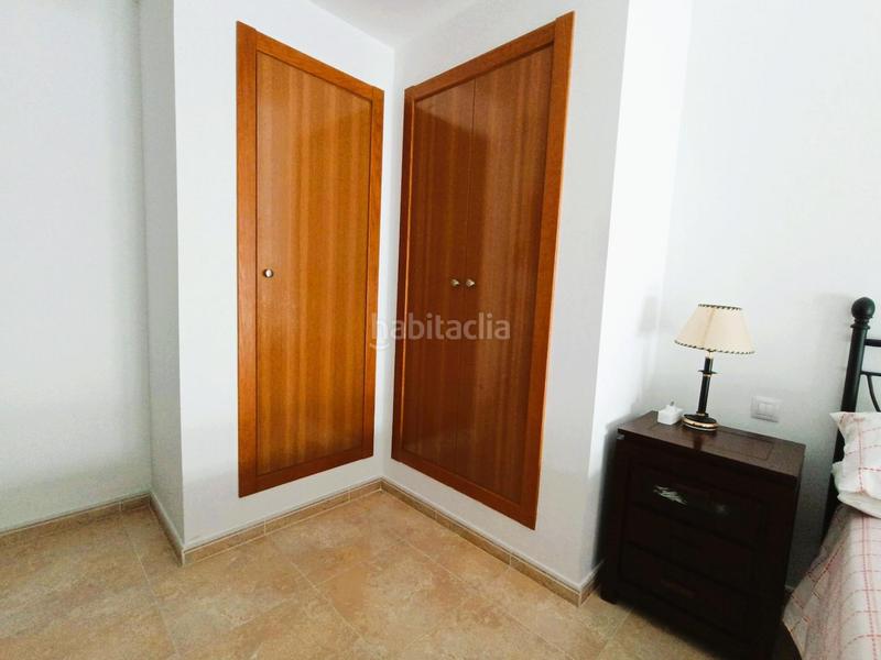 Foto cf177285-c24b-4986-b23a-52eab23ac9fe. Rent flat with parking pool in Playa del Rincón Rincón de la Victoria