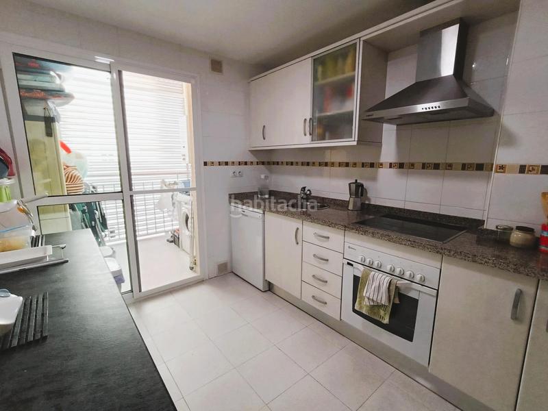 Foto f862a8ea-d29b-43e6-b225-63cbbdd55461. Rent flat with parking pool in Playa del Rincón Rincón de la Victoria