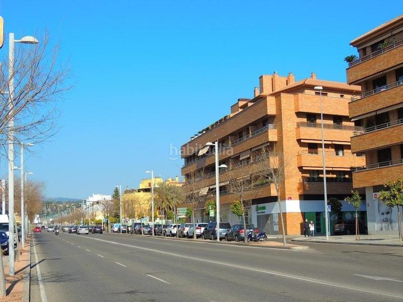 Foto 4752847f-58d5-44d6-8ad4-6afd58b50276. Affitto locale commerciale in Tablero Bajo - Arruzafilla Córdoba