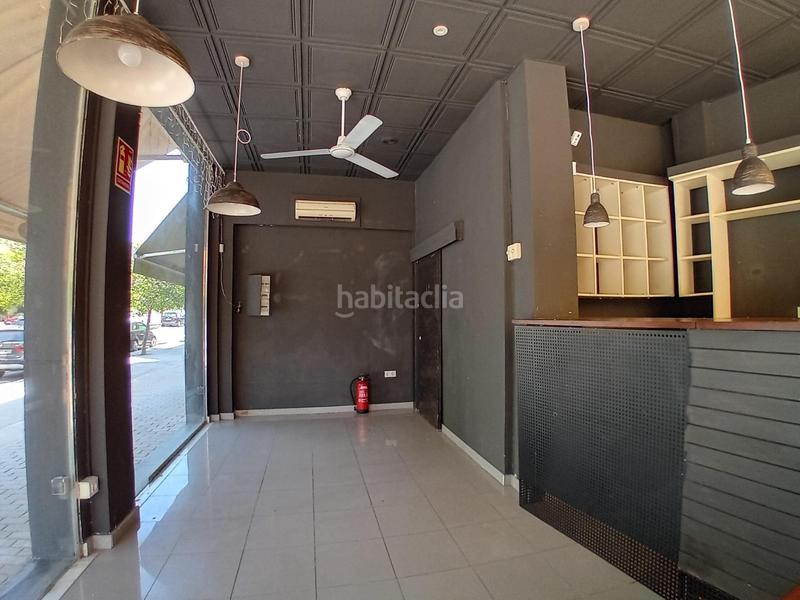 Foto fbe09b14-0c81-4dd1-a580-773802b00e6f. Affitto locale commerciale in Tablero Bajo - Arruzafilla Córdoba