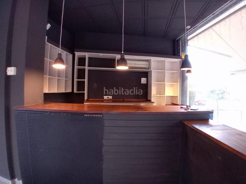 Foto 62de1010-9fab-4b05-9ef6-1ee8e44c2fbd. Lloguer local comercial a Tablero Bajo - Arruzafilla Córdoba