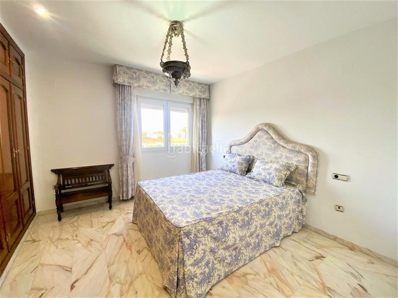 Foto 1307e947-2bc1-4280-998b-bb235897738b. Location appartement avec chauffage parking dans Ciudad Jardín - Zoco Córdoba