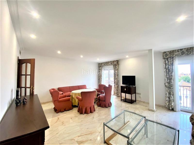 Foto 152124b5-d61f-4868-b0b1-3d5bdf138583. Location appartement avec chauffage parking dans Ciudad Jardín - Zoco Córdoba
