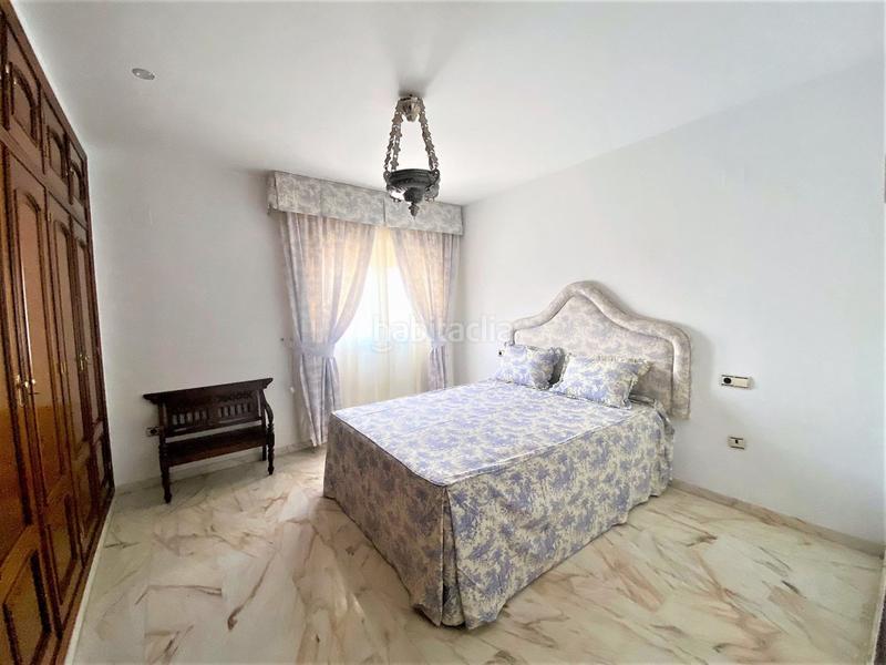 Foto 1a4cf217-ba88-4157-b29d-6509b2708cbb. Location appartement avec chauffage parking dans Ciudad Jardín - Zoco Córdoba