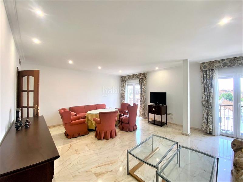 Foto 1edcdb0a-bac9-4177-900a-55bb8fb6130c. Location appartement avec chauffage parking dans Ciudad Jardín - Zoco Córdoba