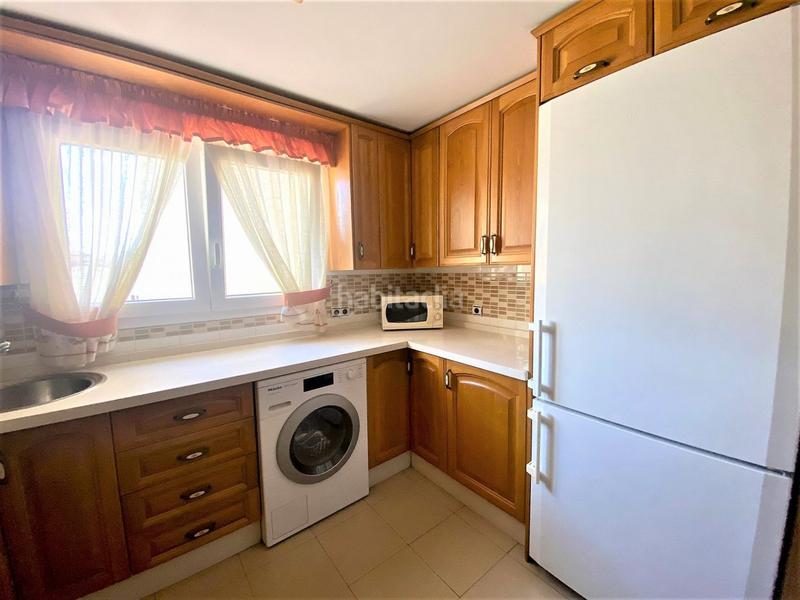 Foto 2c405e67-8cb2-4bc0-be9e-26471992f1e3. Location appartement avec chauffage parking dans Ciudad Jardín - Zoco Córdoba