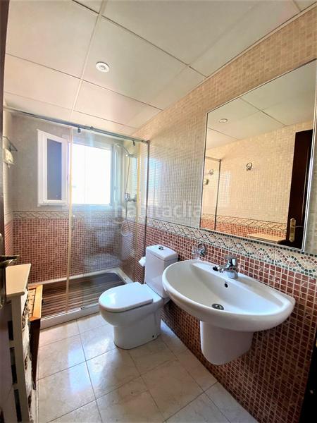 Foto 38d96675-3871-49d1-8bdb-aa9ceab9af33. Location appartement avec chauffage parking dans Ciudad Jardín - Zoco Córdoba