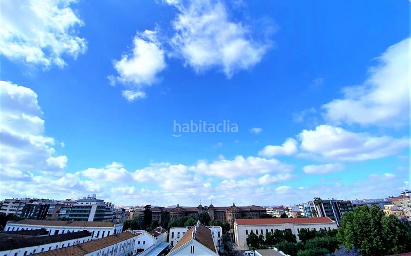 Foto 9bc43377-afa1-434f-a8e9-a17f3bab1c5b. Location appartement avec chauffage parking dans Ciudad Jardín - Zoco Córdoba