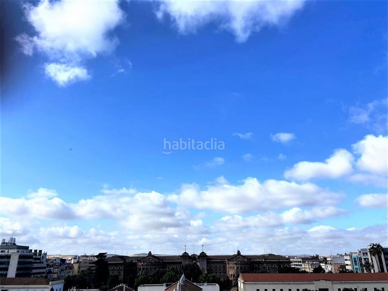 Foto a7a54358-f85f-4b6b-a2fd-103f6a766b26. Location appartement avec chauffage parking dans Ciudad Jardín - Zoco Córdoba