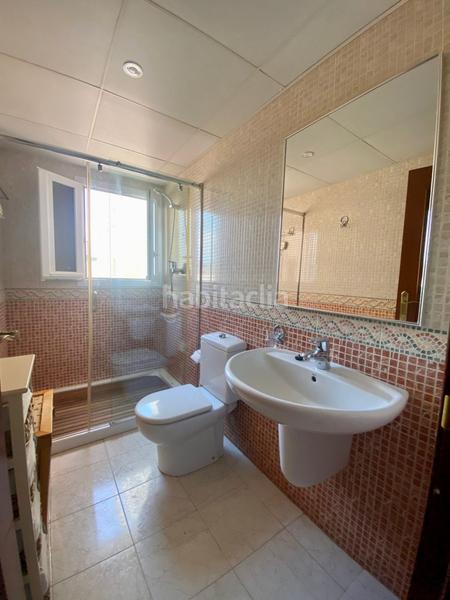 Foto adbeb830-08f9-4572-b9e9-f0c7b745ec40. Location appartement avec chauffage parking dans Ciudad Jardín - Zoco Córdoba