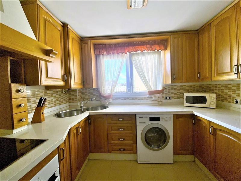 Foto c5b5fb1e-c90a-4585-8d03-b33f52701abe. Location appartement avec chauffage parking dans Ciudad Jardín - Zoco Córdoba
