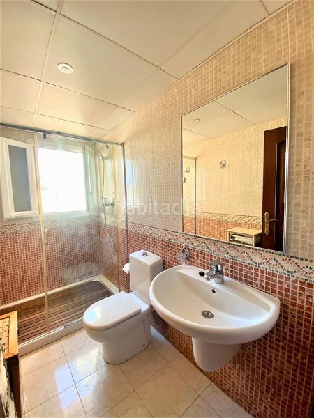 Foto c86c3c33-7900-43d1-8c5f-f608f0d477de. Location appartement avec chauffage parking dans Ciudad Jardín - Zoco Córdoba