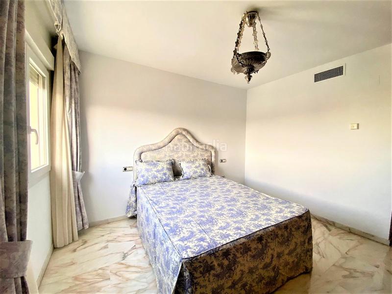 Foto d10d97c0-1077-491f-8b62-fa7e88fb2525. Location appartement avec chauffage parking dans Ciudad Jardín - Zoco Córdoba