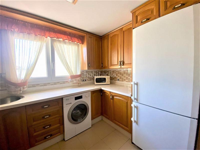 Foto f06338d8-9603-42e4-9aba-7a6bc0947bde. Location appartement avec chauffage parking dans Ciudad Jardín - Zoco Córdoba