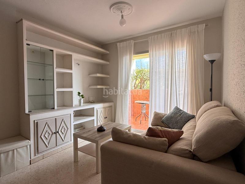 Foto 19050f9e-9411-4c13-bb95-c8f7ed01185a. Location appartement avec parking dans Cotomar Rincón de la Victoria