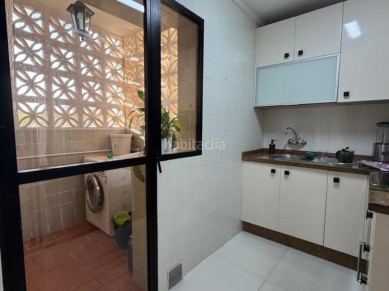 Foto 1f854652-be75-4655-ac4e-512d076cd2ff. Rent flat with parking in Cotomar Rincón de la Victoria
