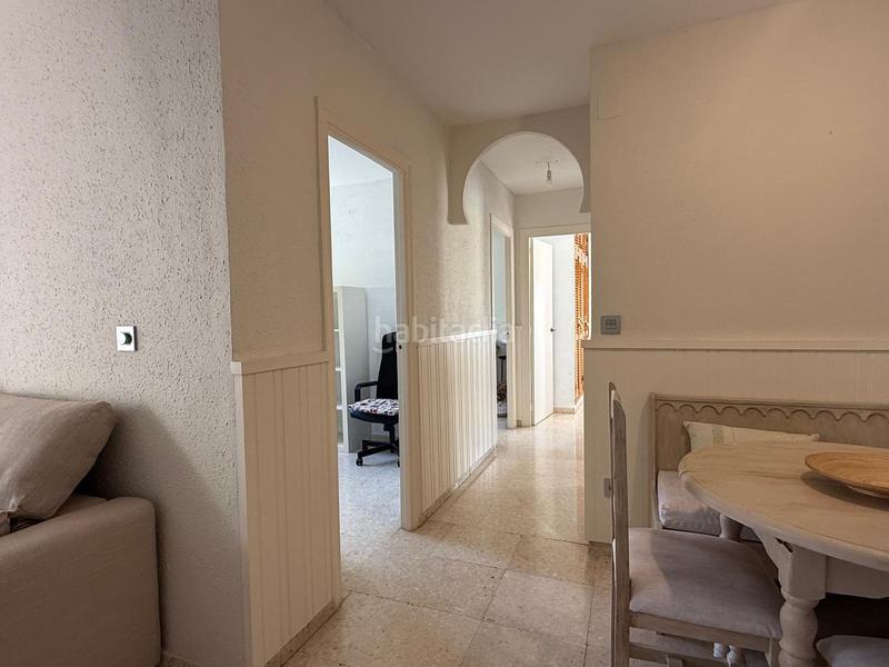 Foto 308077b2-342e-4601-a3a0-c9366d4a5b48. Rent flat with parking in Cotomar Rincón de la Victoria