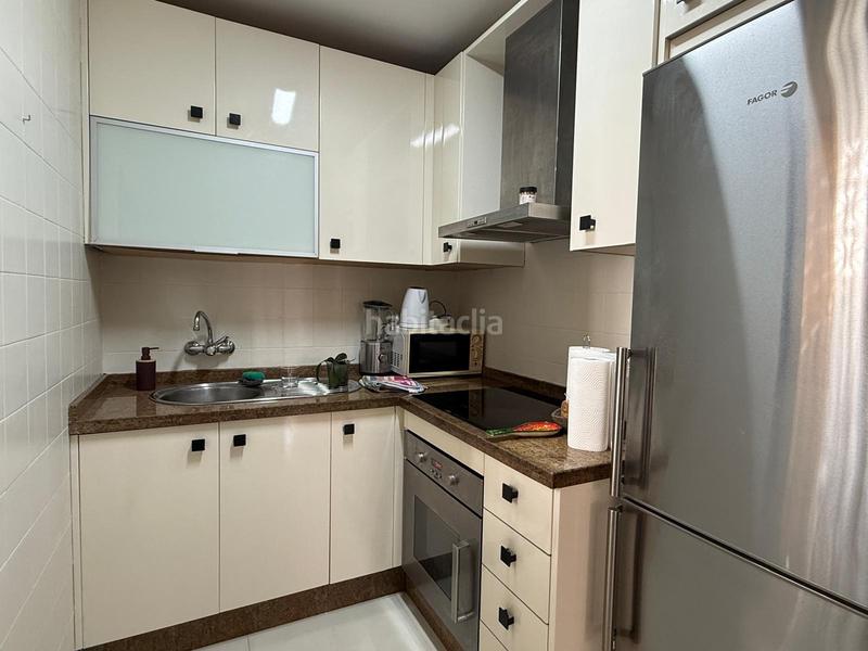 Foto 508164fd-9a0f-40ec-bc32-e88c1ca9b3fc. Rent flat with parking in Cotomar Rincón de la Victoria