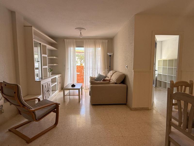 Foto 5ff95675-589b-4032-9e5b-d9d8a97dd53c. Rent flat with parking in Cotomar Rincón de la Victoria