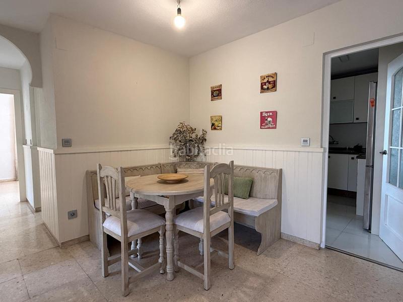 Foto c057e465-ecb3-42e6-845f-d6d0a8fc1fd1. Rent flat with parking in Cotomar Rincón de la Victoria