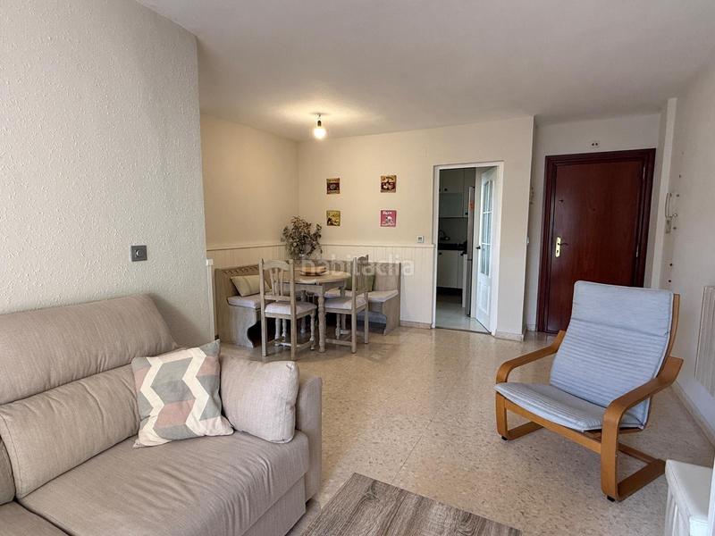 Foto d4a95f60-c4a7-4f6f-a71a-ae5dc889a09e. Rent flat with parking in Cotomar Rincón de la Victoria