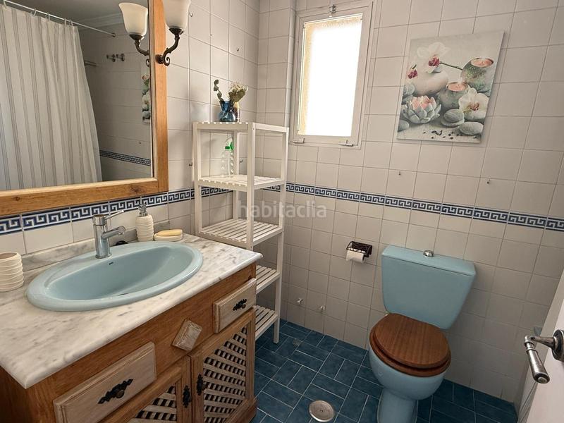 Foto d877d135-4bfb-4a04-b4f6-9d83625ea971. Rent flat with parking in Cotomar Rincón de la Victoria