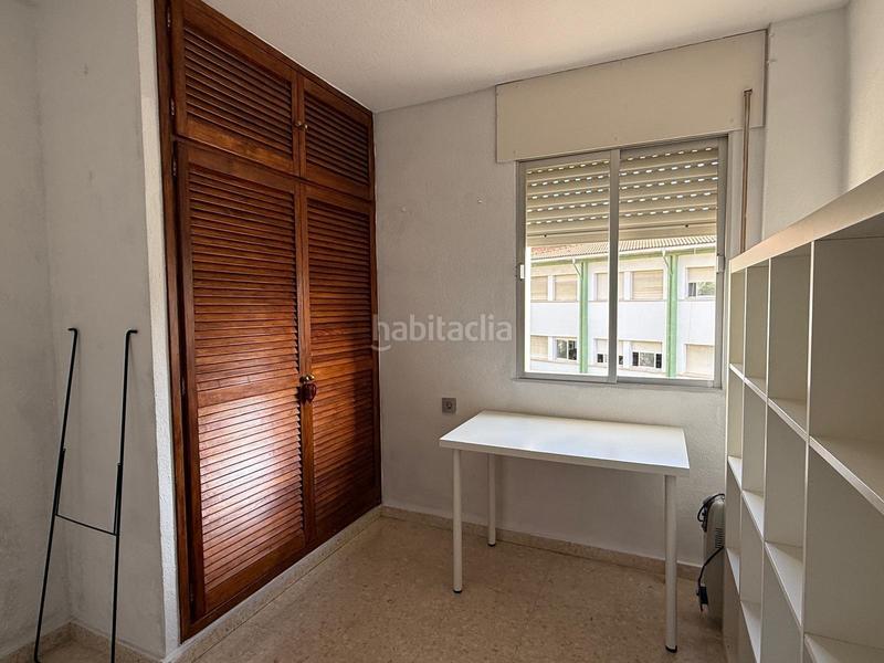 Foto eb572141-77b8-40a4-8061-5d9f0a1acd49. Rent flat with parking in Cotomar Rincón de la Victoria