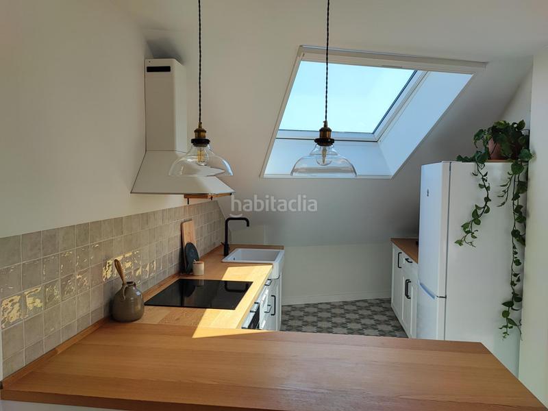 Foto 375cd65d-ec83-448e-b671-304569b7beff. Dachwohnung in Cártama