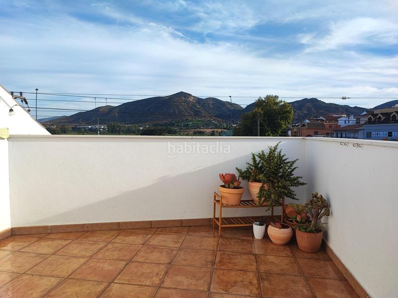 Foto 4894685e-cce1-44db-8866-b63144d7533c. Dachwohnung in Cártama