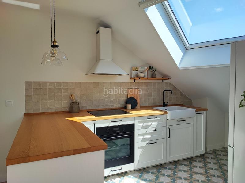 Foto 581d5d5c-3dc0-4126-a5e2-4cd86934feb8. Dachwohnung in Cártama